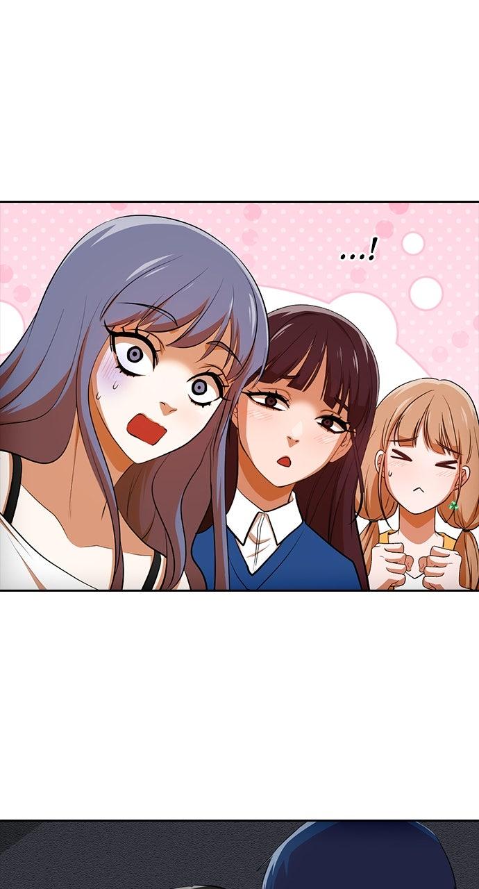 The Girl from Random Chatting! Chap 323 - Next Chap 324