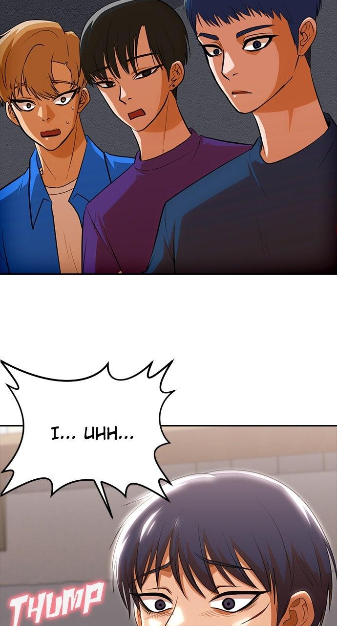 The Girl from Random Chatting! Chap 323 - Next Chap 324