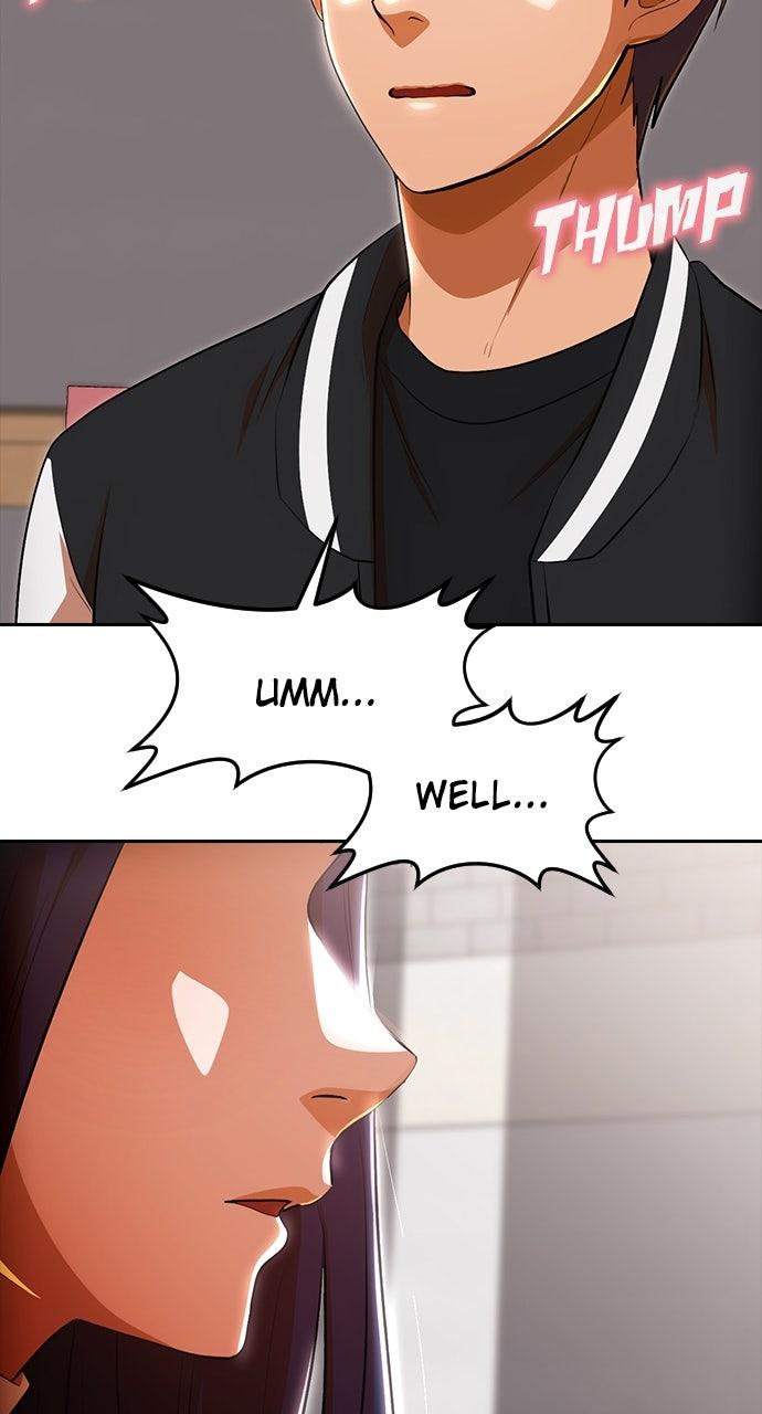 The Girl from Random Chatting! Chap 323 - Next Chap 324