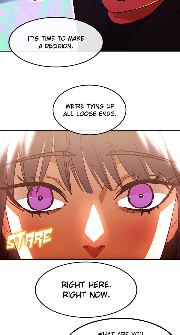 The Girl from Random Chatting! Chap 323 - Next Chap 324