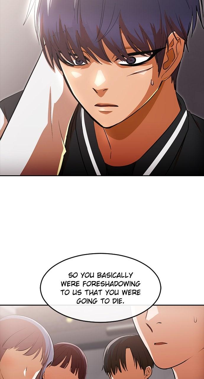 The Girl from Random Chatting! Chap 323 - Next Chap 324