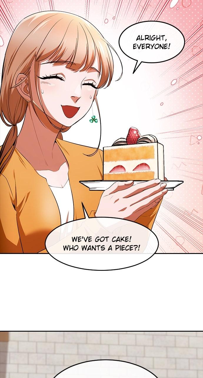 The Girl from Random Chatting! Chap 323 - Next Chap 324