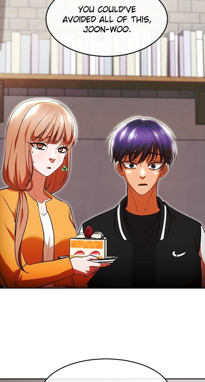 The Girl from Random Chatting! Chap 323 - Next Chap 324
