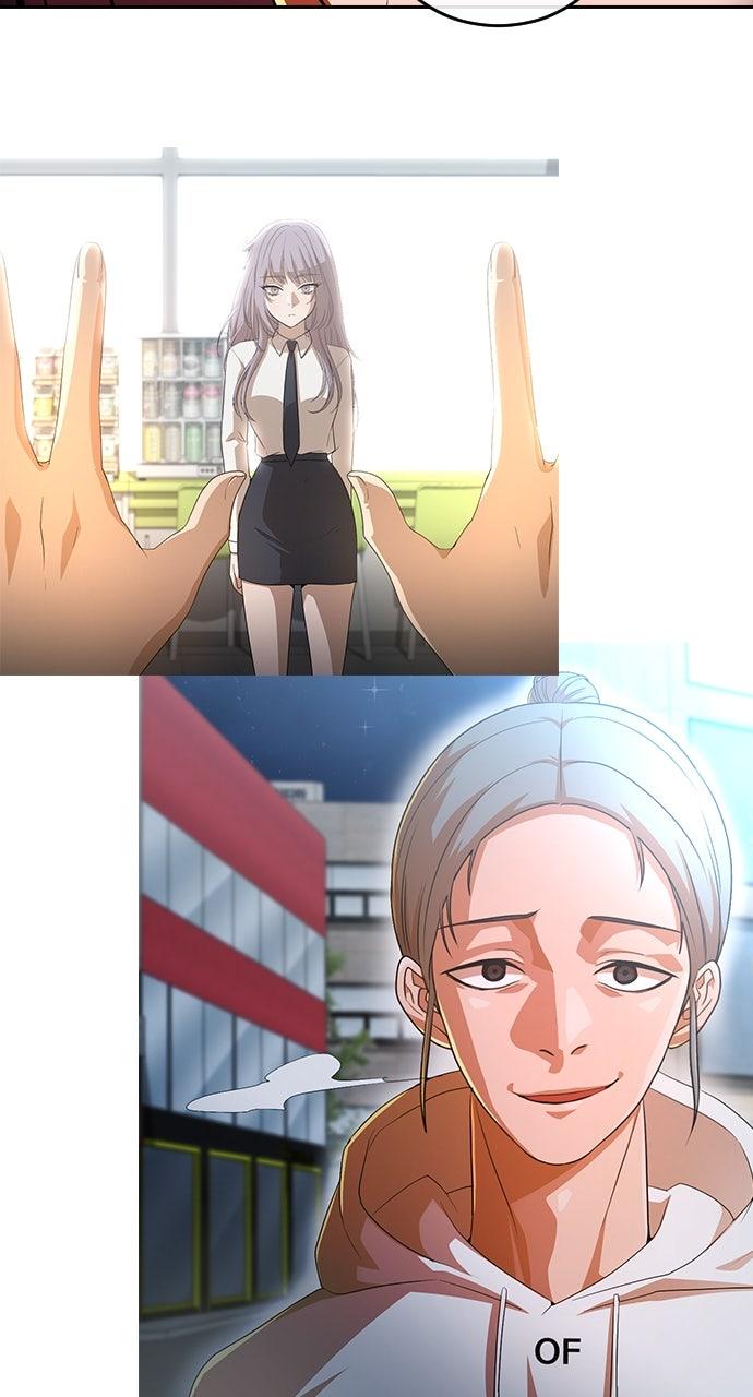 The Girl from Random Chatting! Chap 323 - Next Chap 324