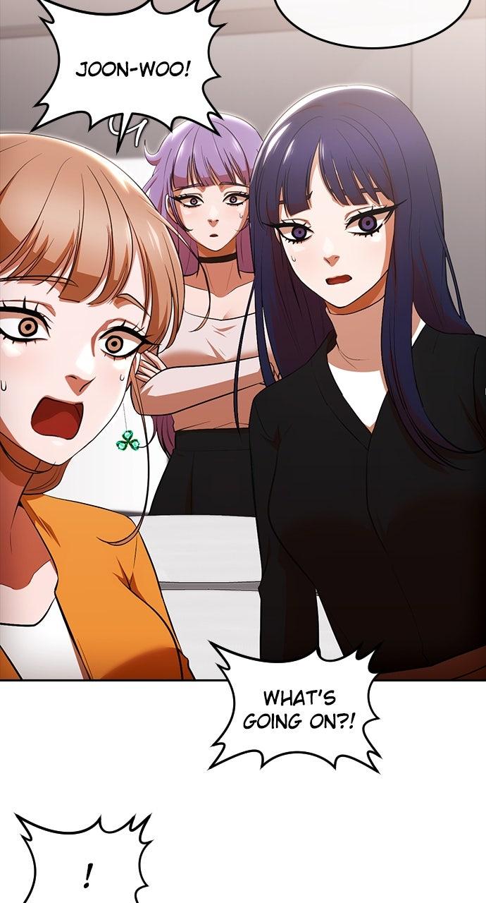 The Girl from Random Chatting! Chap 323 - Next Chap 324