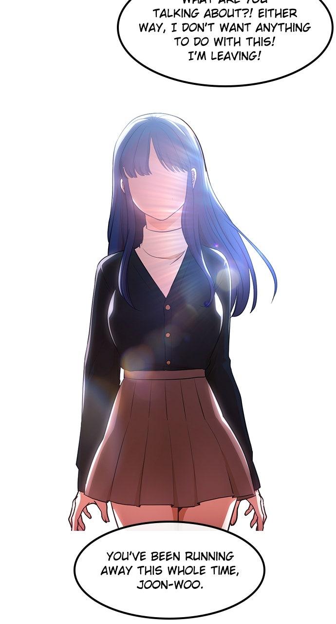 The Girl from Random Chatting! Chap 323 - Next Chap 324
