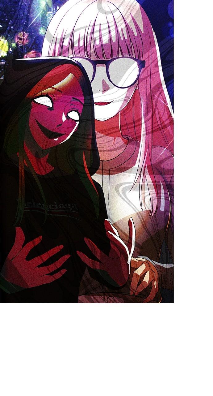 The Girl from Random Chatting! Chap 323 - Next Chap 324