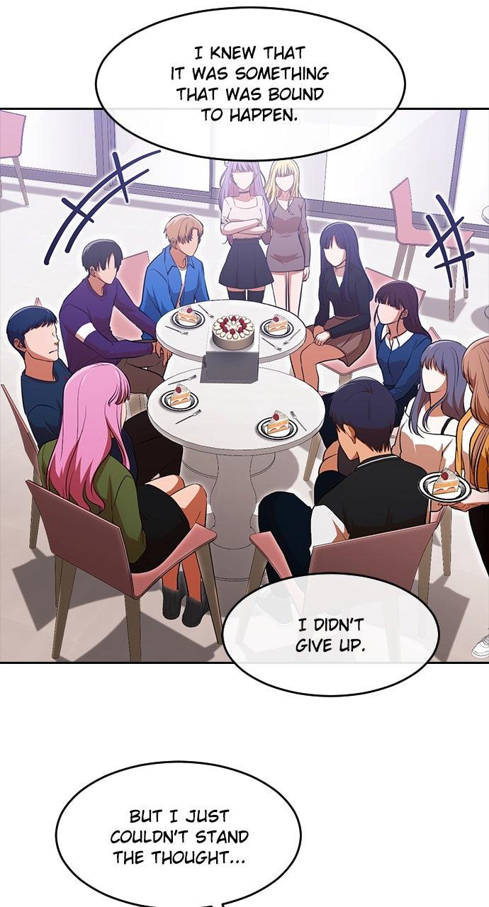 The Girl from Random Chatting! Chap 323 - Next Chap 324