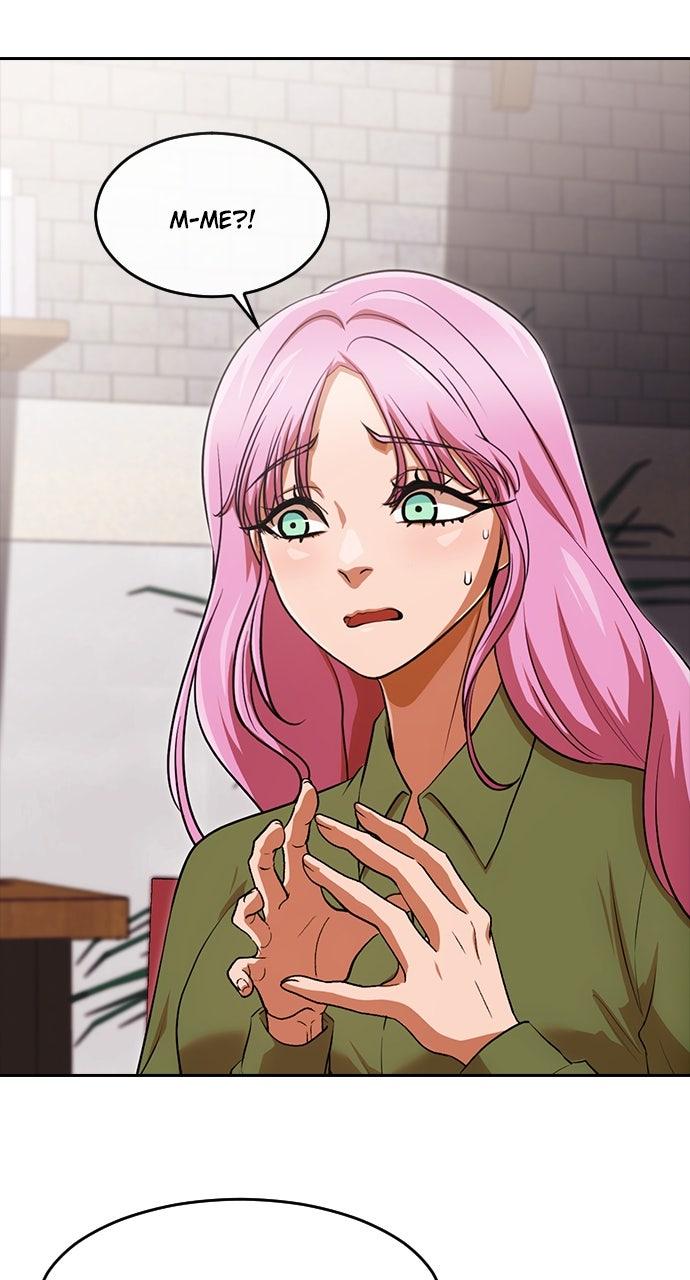 The Girl from Random Chatting! Chap 323 - Next Chap 324