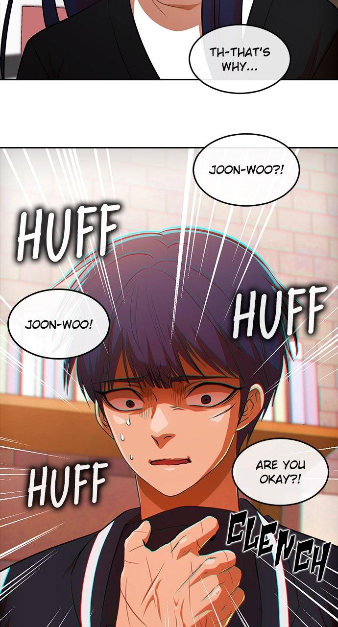 The Girl from Random Chatting! Chap 323 - Next Chap 324