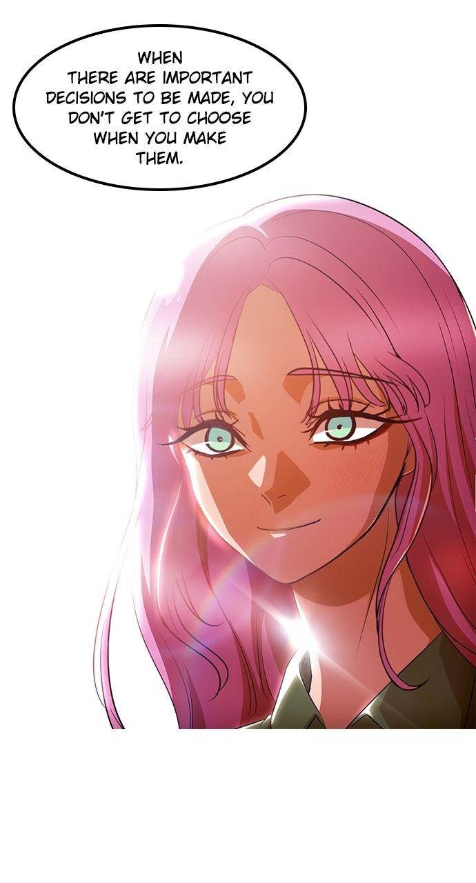 The Girl from Random Chatting! Chap 323 - Next Chap 324