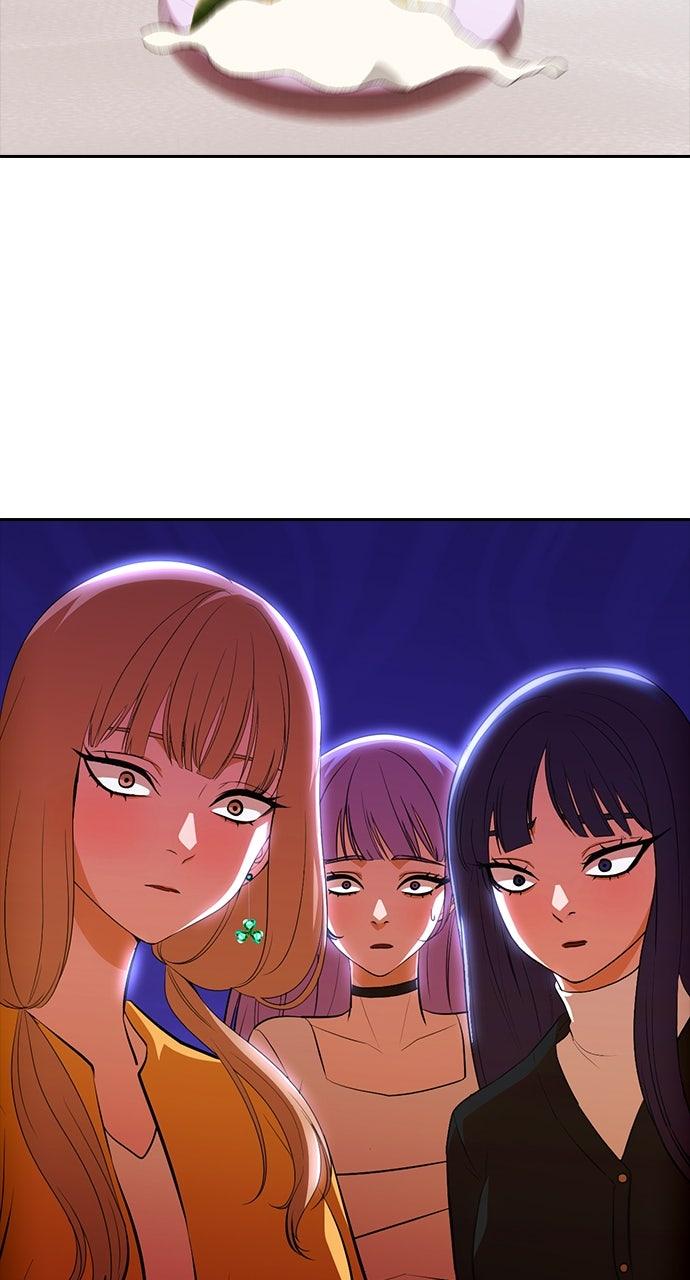 The Girl from Random Chatting! Chap 323 - Next Chap 324