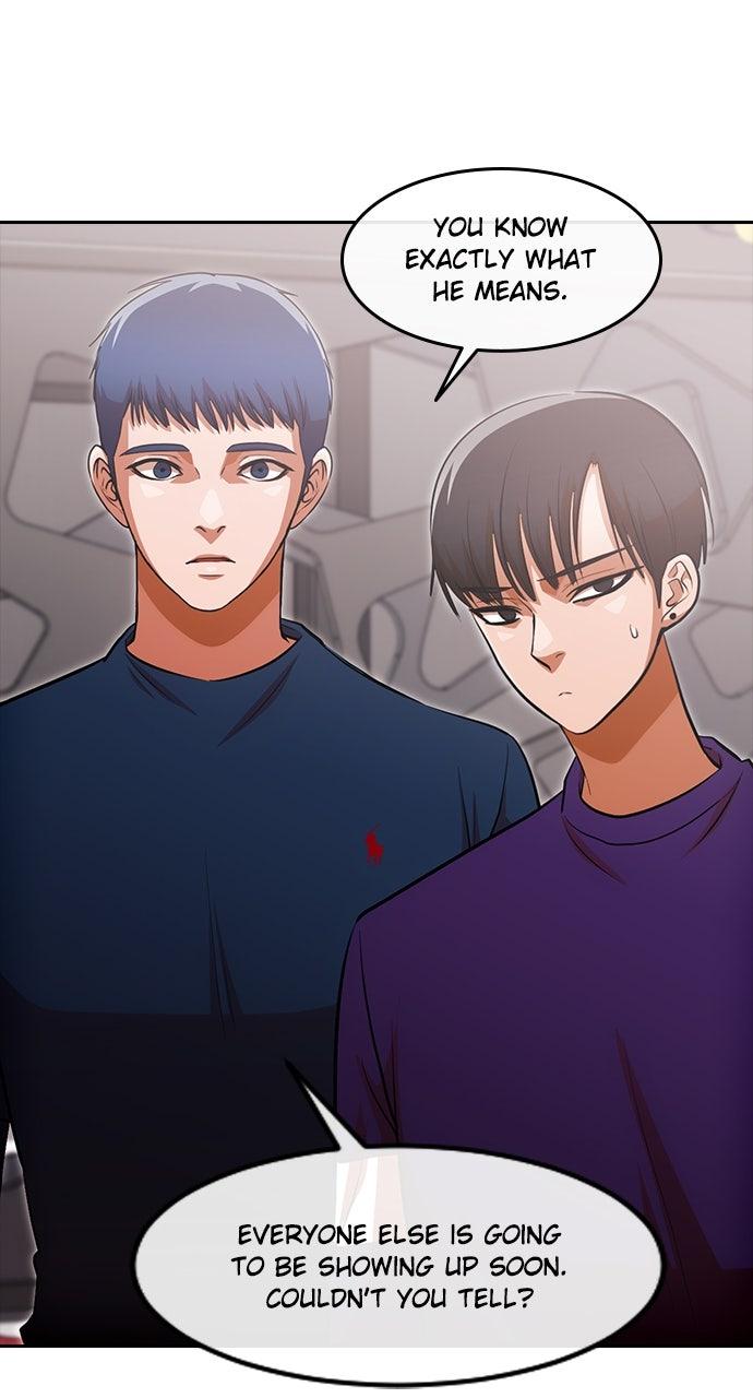 The Girl from Random Chatting! Chap 323 - Next Chap 324