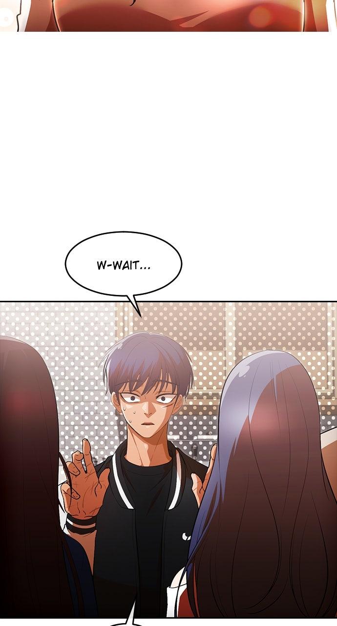The Girl from Random Chatting! Chap 323 - Next Chap 324