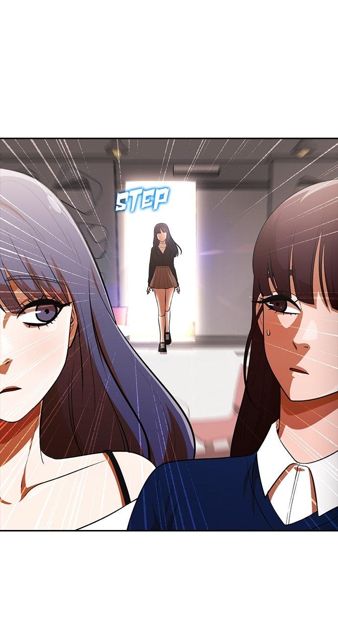 The Girl from Random Chatting! Chap 323 - Next Chap 324