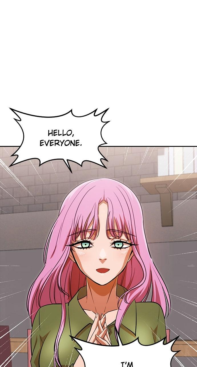 The Girl from Random Chatting! Chap 323 - Next Chap 324