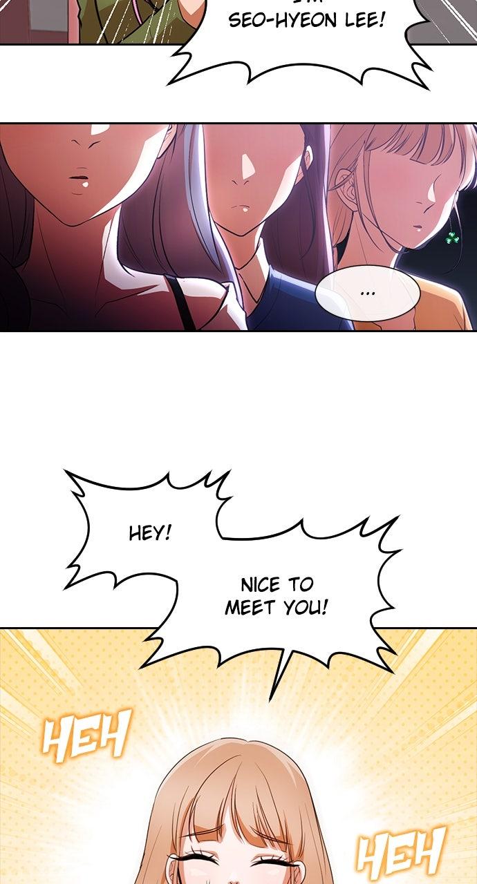 The Girl from Random Chatting! Chap 323 - Next Chap 324