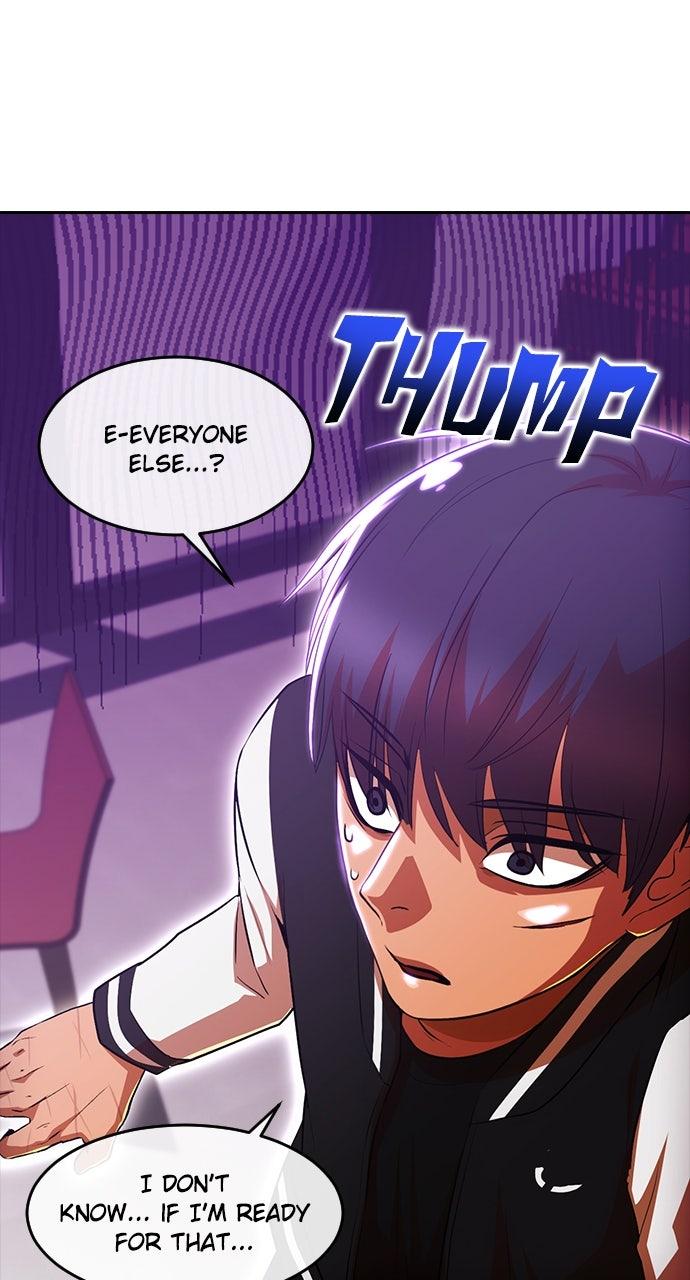 The Girl from Random Chatting! Chap 323 - Next Chap 324