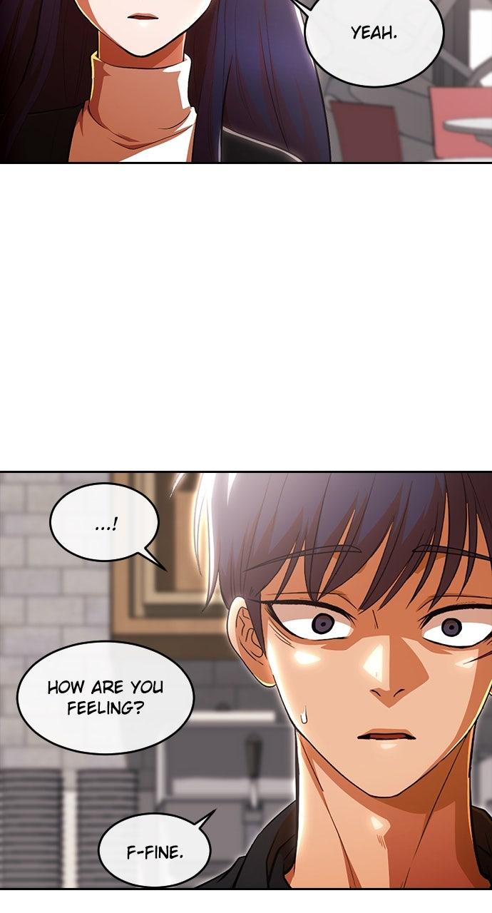 The Girl from Random Chatting! Chap 323 - Next Chap 324