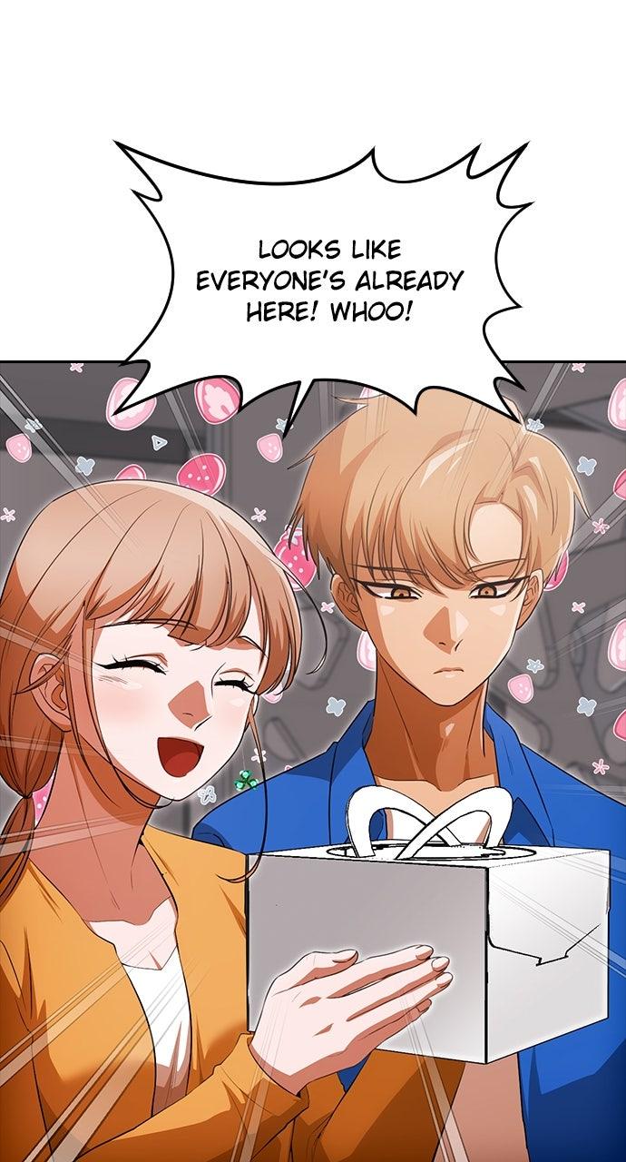 The Girl from Random Chatting! Chap 323 - Next Chap 324