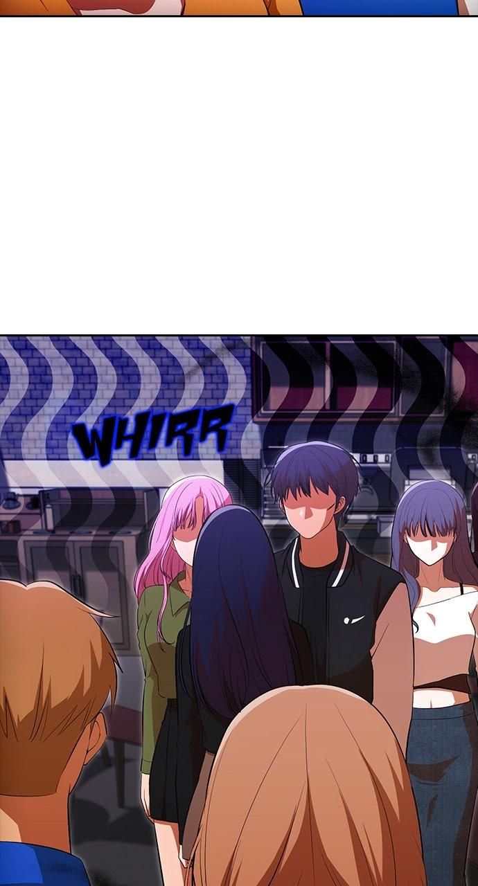 The Girl from Random Chatting! Chap 323 - Next Chap 324
