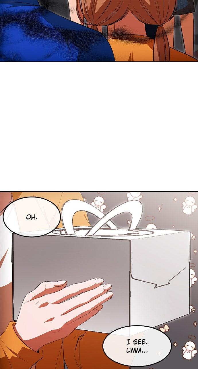 The Girl from Random Chatting! Chap 323 - Next Chap 324