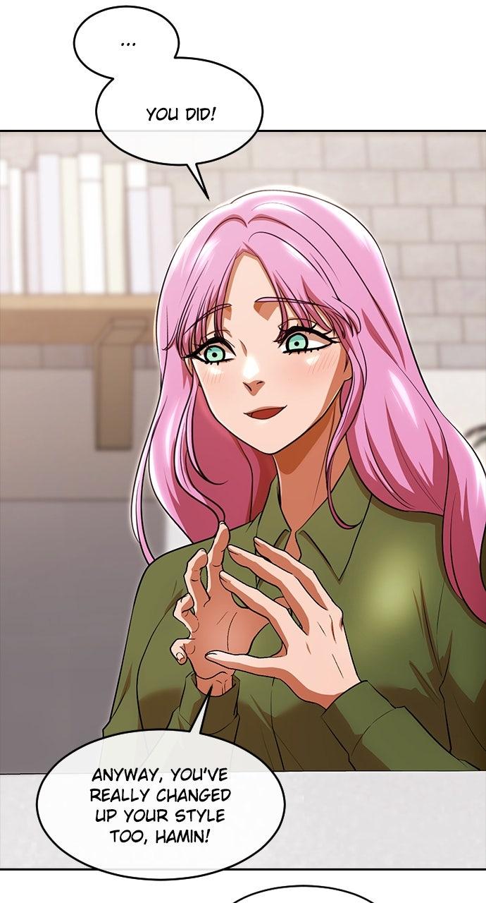 The Girl from Random Chatting! Chap 323 - Next Chap 324