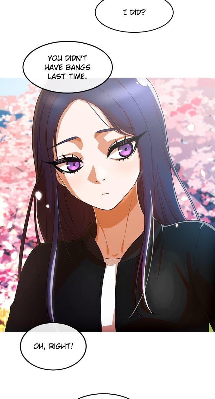 The Girl from Random Chatting! Chap 323 - Next Chap 324