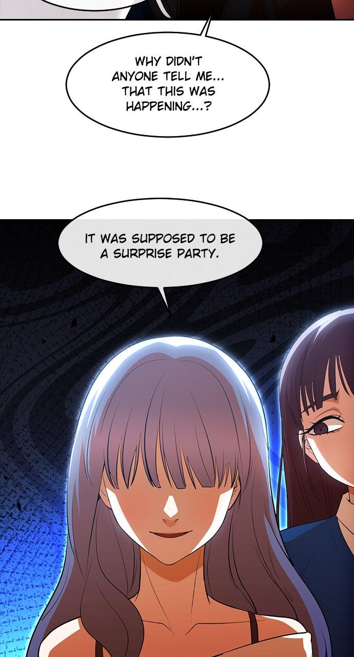 The Girl from Random Chatting! Chap 323 - Next Chap 324