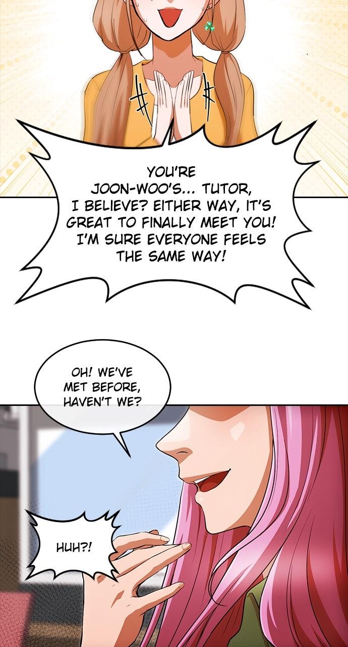 The Girl from Random Chatting! Chap 323 - Next Chap 324