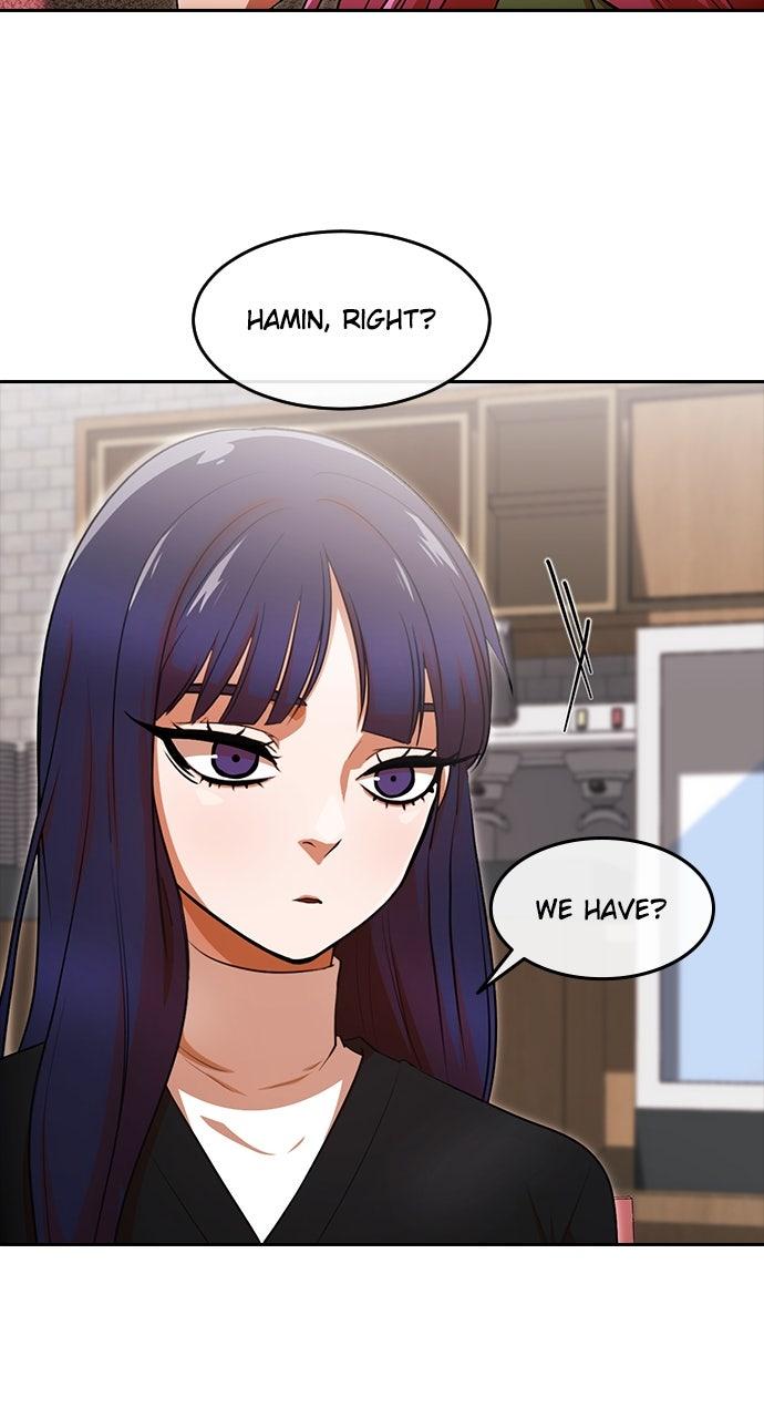 The Girl from Random Chatting! Chap 323 - Next Chap 324