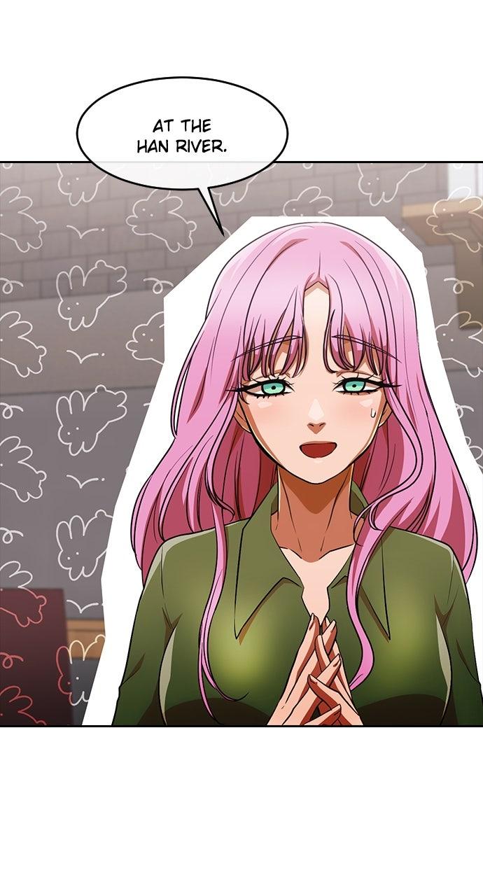 The Girl from Random Chatting! Chap 323 - Next Chap 324