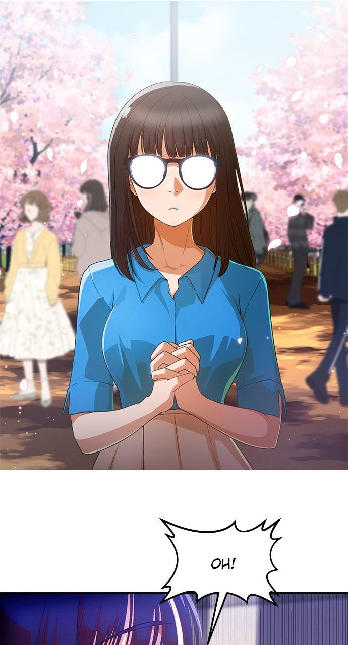 The Girl from Random Chatting! Chap 323 - Next Chap 324
