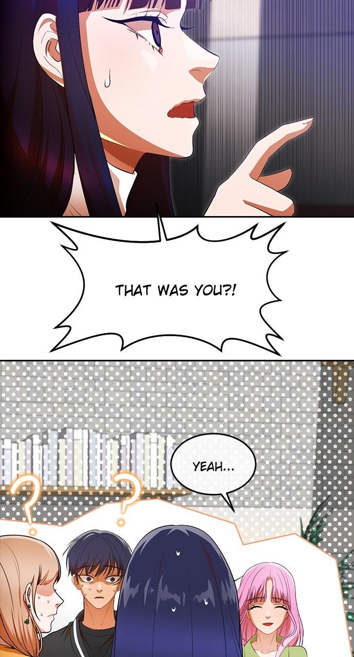The Girl from Random Chatting! Chap 323 - Next Chap 324
