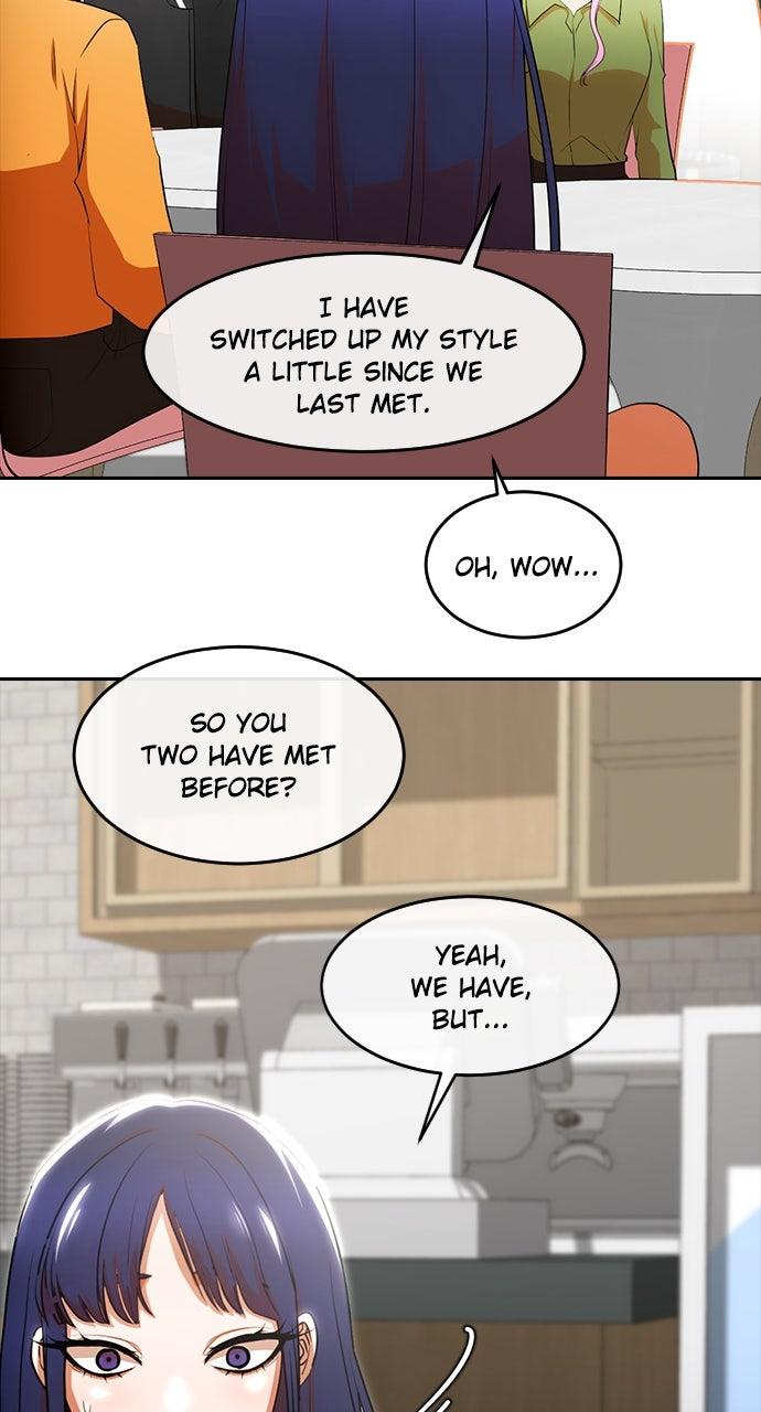 The Girl from Random Chatting! Chap 323 - Next Chap 324