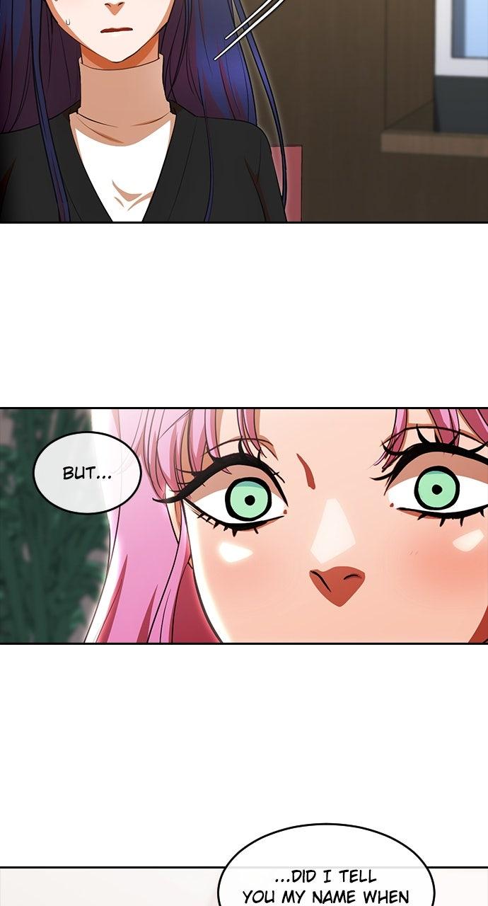 The Girl from Random Chatting! Chap 323 - Next Chap 324