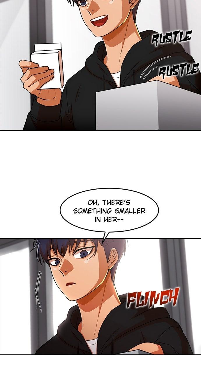 The Girl from Random Chatting! Chap 337 - Next Chap 338