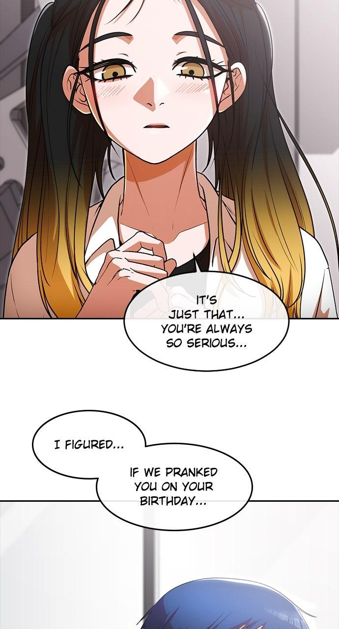 The Girl from Random Chatting! Chap 337 - Next Chap 338