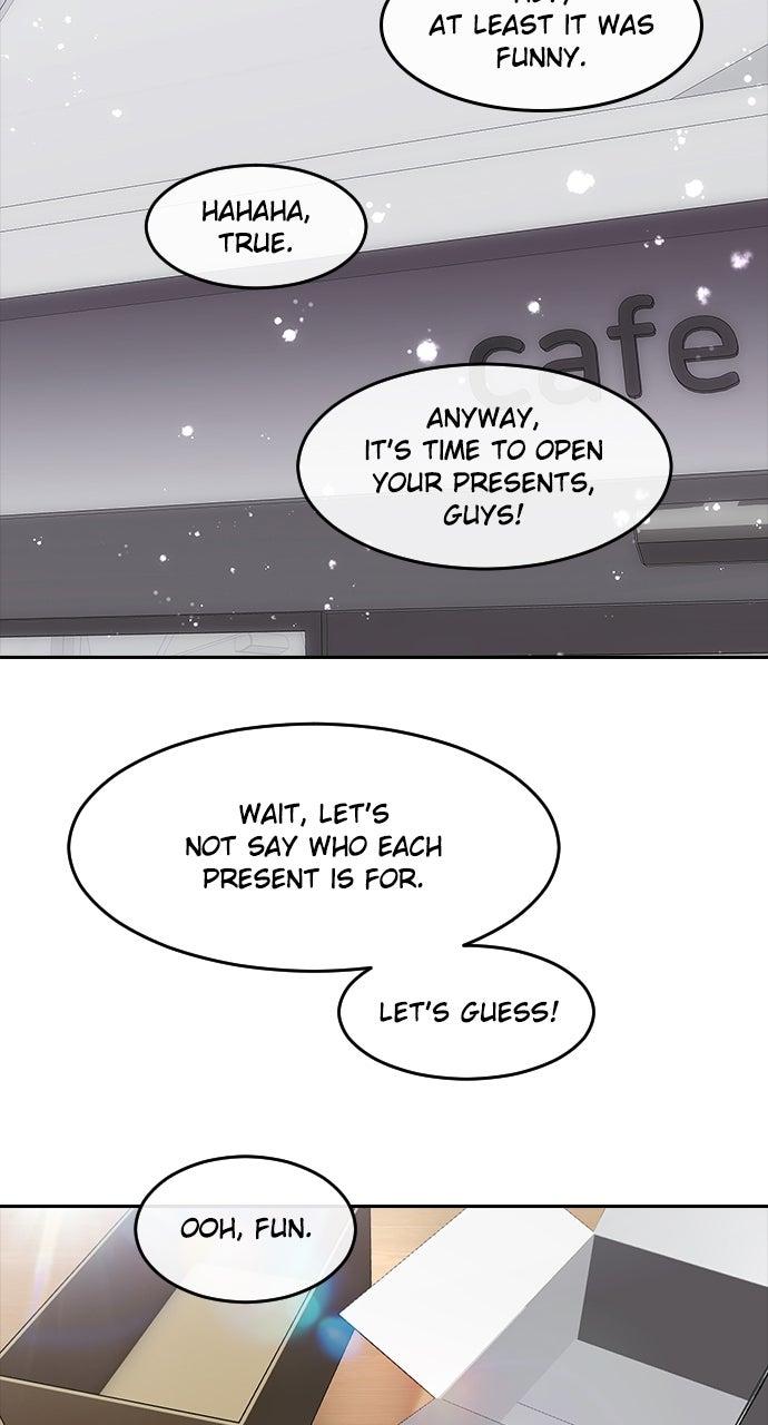 The Girl from Random Chatting! Chap 337 - Next Chap 338