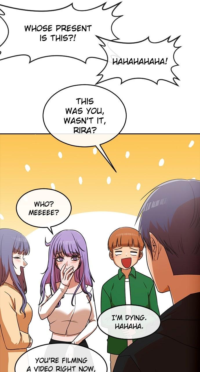 The Girl from Random Chatting! Chap 337 - Next Chap 338