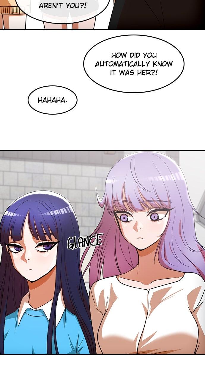 The Girl from Random Chatting! Chap 337 - Next Chap 338