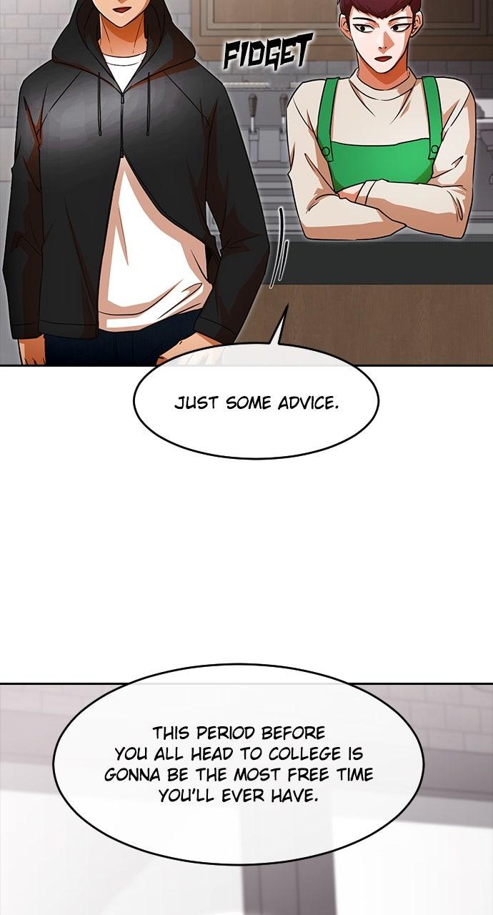 The Girl from Random Chatting! Chap 337 - Next Chap 338