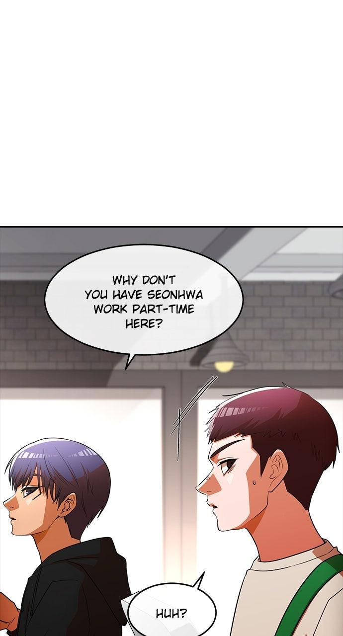 The Girl from Random Chatting! Chap 337 - Next Chap 338