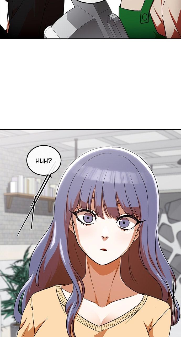 The Girl from Random Chatting! Chap 337 - Next Chap 338