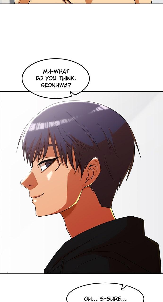 The Girl from Random Chatting! Chap 337 - Next Chap 338