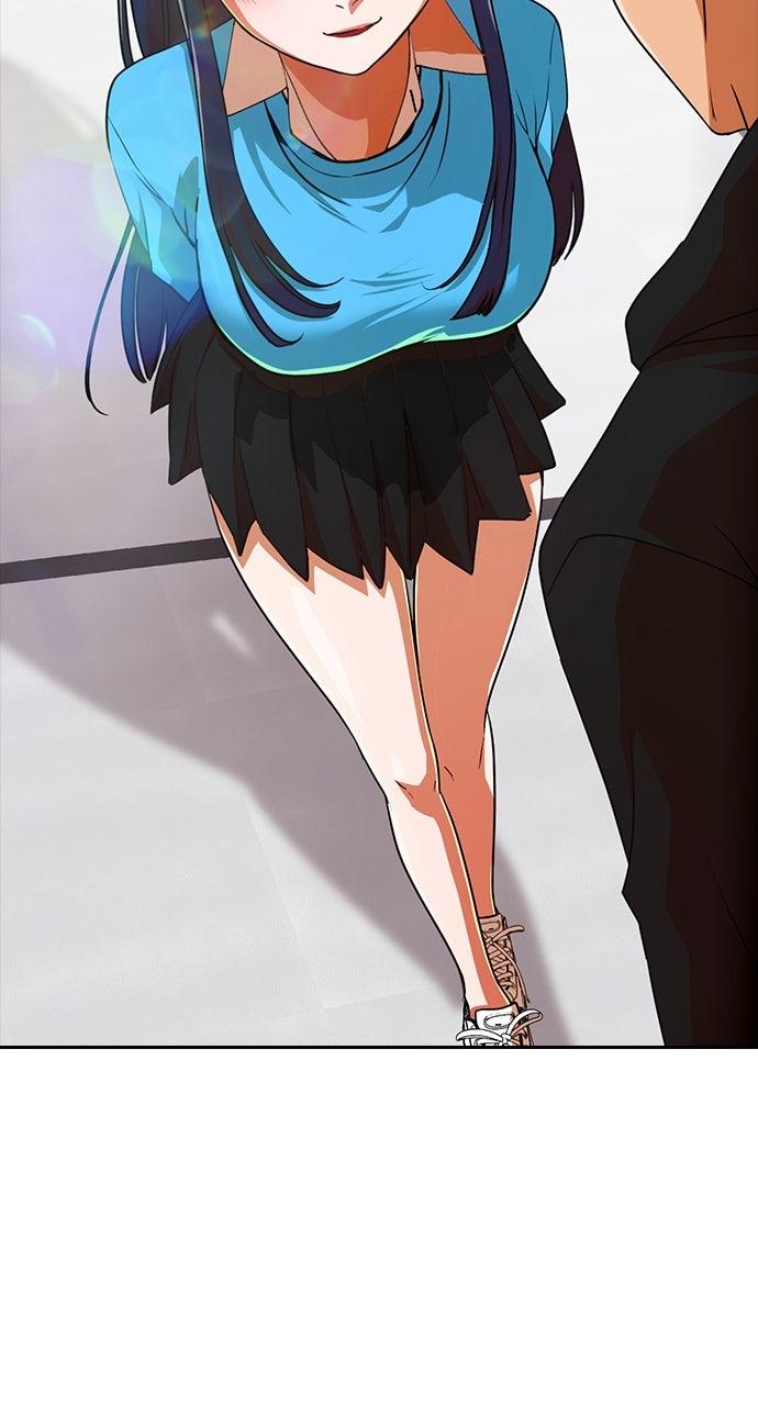 The Girl from Random Chatting! Chap 337 - Next Chap 338