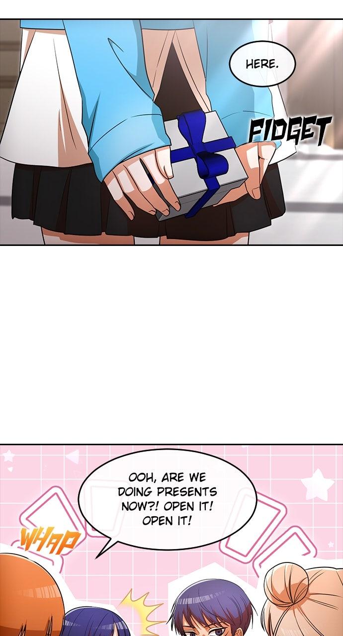 The Girl from Random Chatting! Chap 337 - Next Chap 338