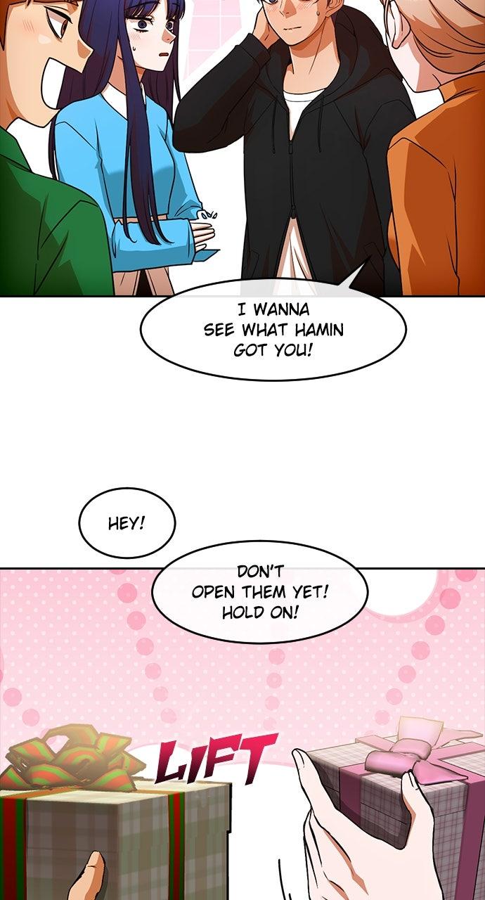 The Girl from Random Chatting! Chap 337 - Next Chap 338