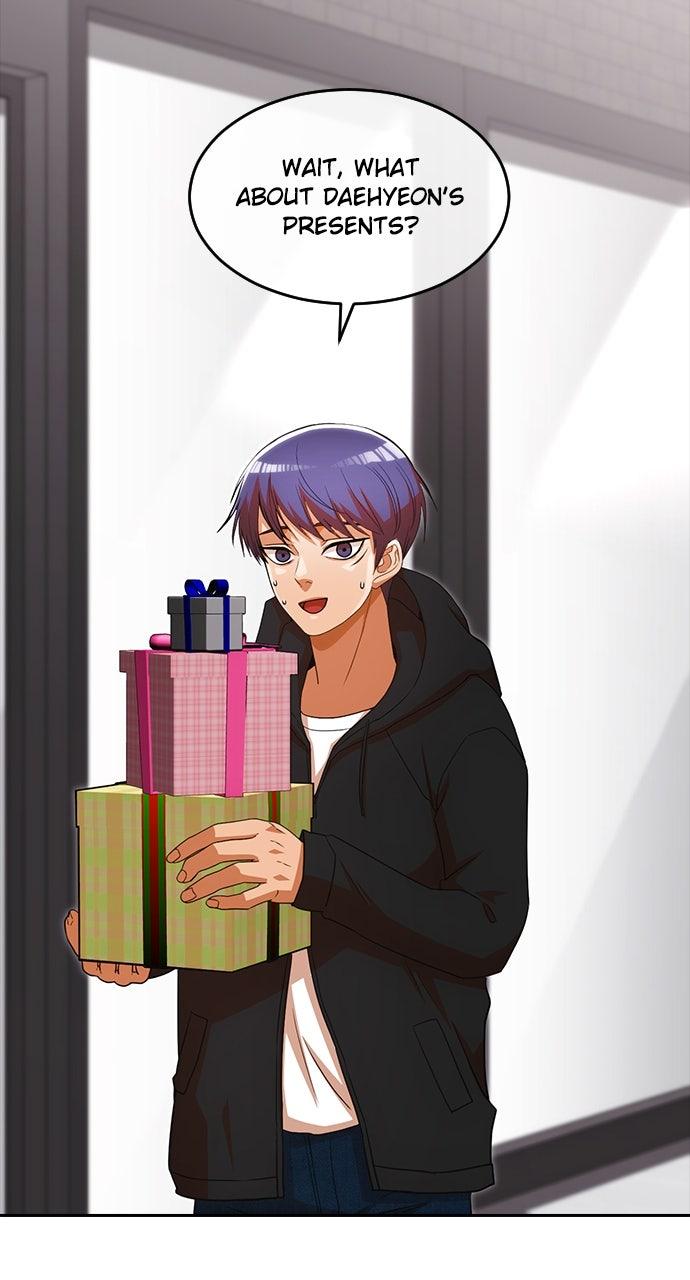 The Girl from Random Chatting! Chap 337 - Next Chap 338