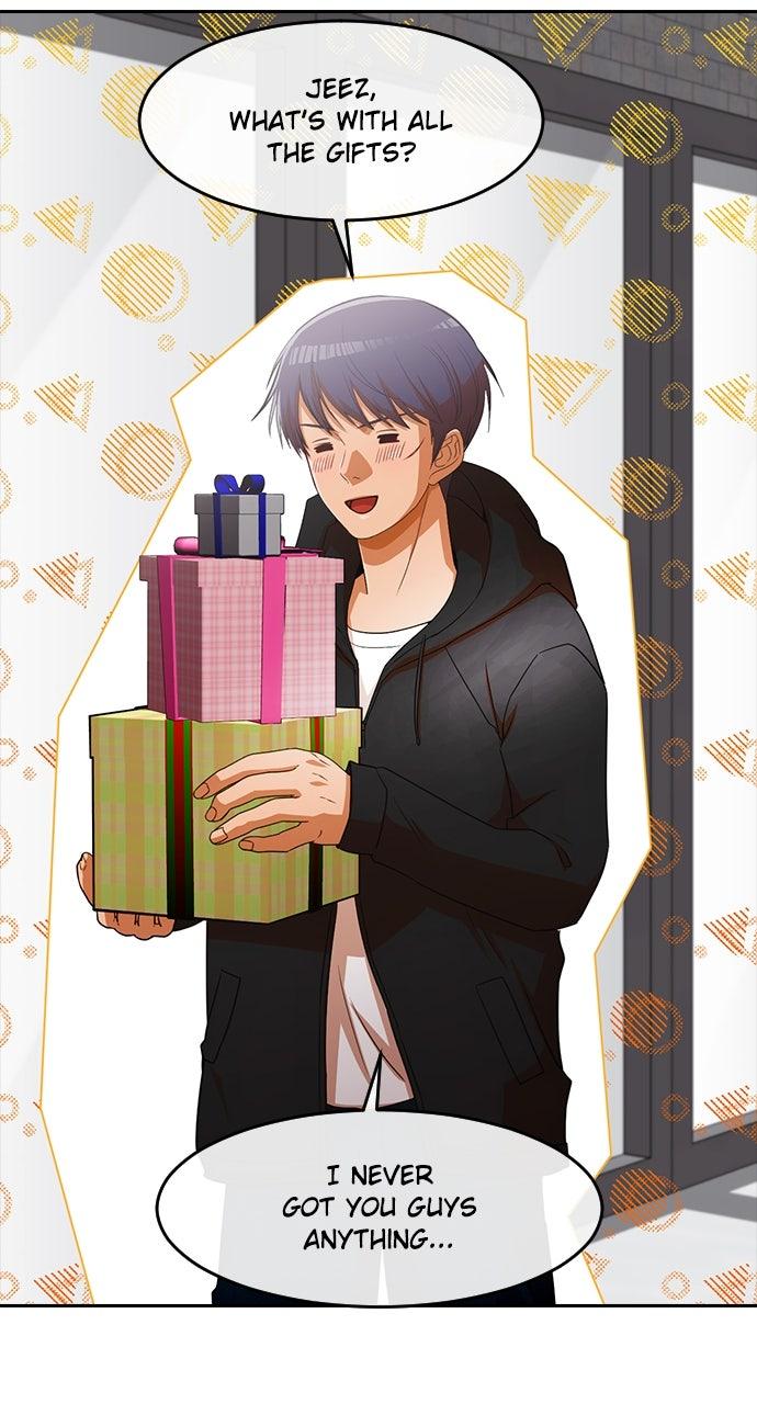 The Girl from Random Chatting! Chap 337 - Next Chap 338